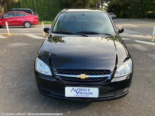 Chevrolet CLASSIC LS 2014/2015